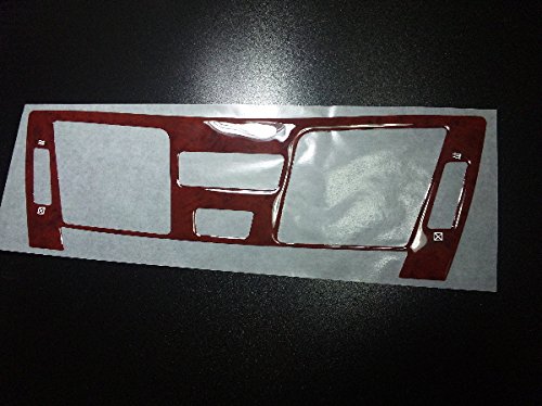 レクサスLS 木目調ウッドパネル Amazon | レクサス LS460 LS600h 前期 マルチ左右